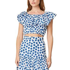 Rhode Womens  Rye Sleeveless Top